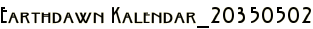 Earthdawn Kalendar_20350502