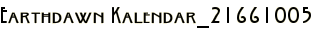 Earthdawn Kalendar_21661005