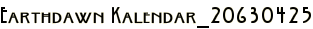 Earthdawn Kalendar_20630425