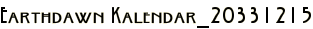 Earthdawn Kalendar_20331215