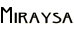 Miraysa