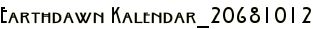 Earthdawn Kalendar_20681012