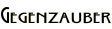 Gegenzauber