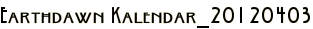 Earthdawn Kalendar_20120403