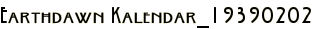 Earthdawn Kalendar_19390202