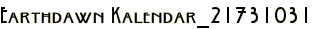 Earthdawn Kalendar_21731031