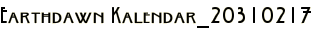Earthdawn Kalendar_20310217