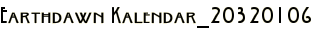Earthdawn Kalendar_20320106