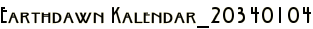 Earthdawn Kalendar_20340104