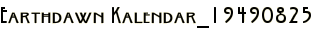Earthdawn Kalendar_19490825