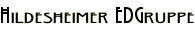 Hildesheimer EDGruppe