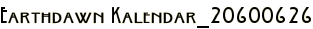 Earthdawn Kalendar_20600626