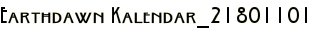 Earthdawn Kalendar_21801101