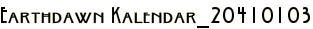 Earthdawn Kalendar_20410103