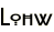 Lohw