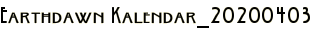 Earthdawn Kalendar_20200403