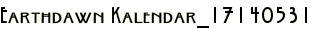 Earthdawn Kalendar_17140531