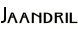 Jaandril