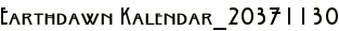 Earthdawn Kalendar_20371130