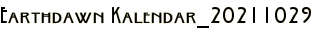 Earthdawn Kalendar_20211029