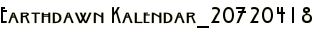 Earthdawn Kalendar_20720418