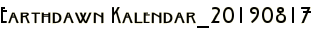Earthdawn Kalendar_20190817