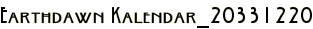 Earthdawn Kalendar_20331220