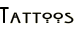Tattoos
