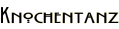 Knochentanz