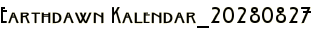 Earthdawn Kalendar_20280827