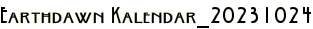 Earthdawn Kalendar_20231024