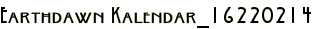 Earthdawn Kalendar_16220214
