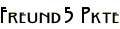 Freund5 Pkte