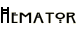 Hemator