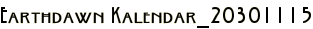 Earthdawn Kalendar_20301115