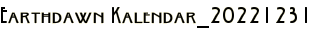 Earthdawn Kalendar_20221231