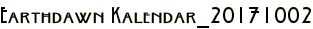 Earthdawn Kalendar_20171002
