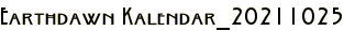 Earthdawn Kalendar_20211025