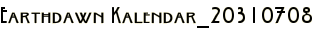 Earthdawn Kalendar_20310708