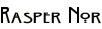 Rasper Nor