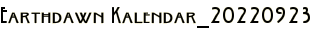 Earthdawn Kalendar_20220923
