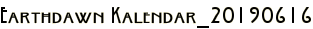 Earthdawn Kalendar_20190616