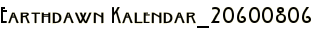 Earthdawn Kalendar_20600806