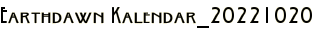 Earthdawn Kalendar_20221020