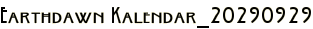 Earthdawn Kalendar_20290929