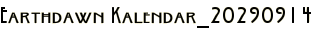 Earthdawn Kalendar_20290914