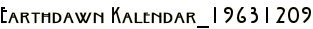 Earthdawn Kalendar_19631209