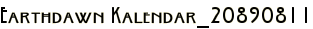 Earthdawn Kalendar_20890811