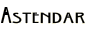 Astendar