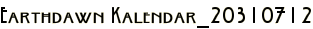 Earthdawn Kalendar_20310712